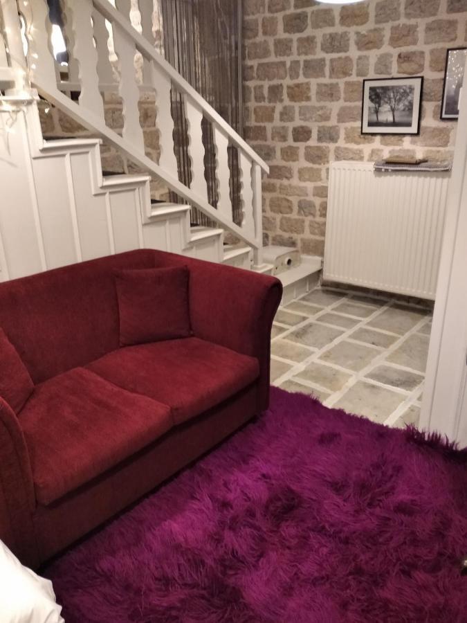 Soul Boutique Hotel Monodendri Exteriér fotografie
