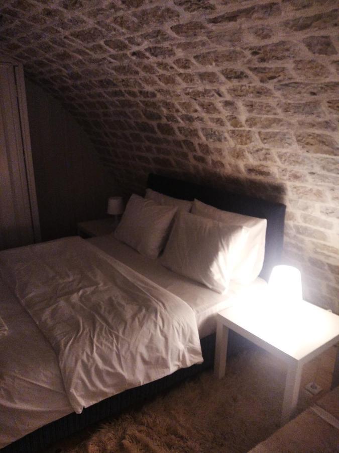 Soul Boutique Hotel Monodendri Exteriér fotografie