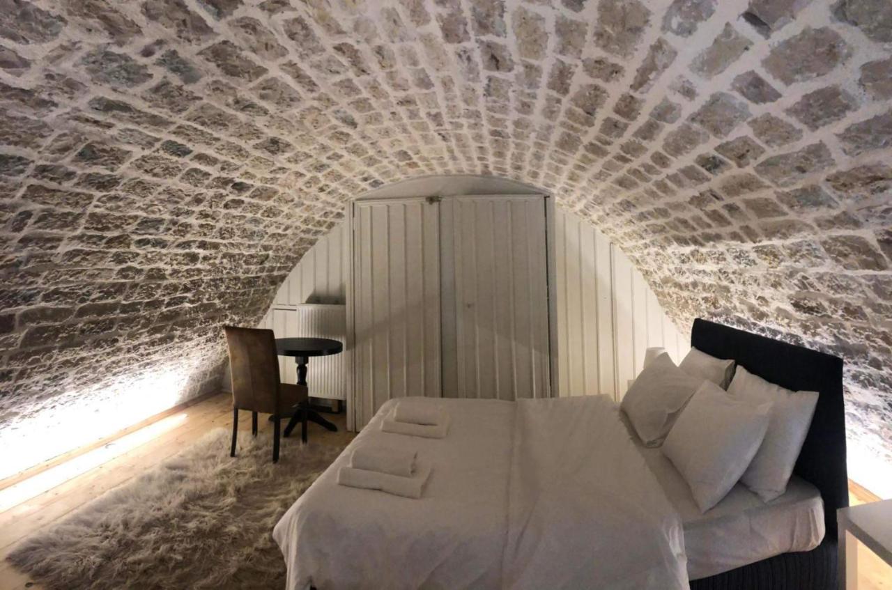 Soul Boutique Hotel Monodendri Exteriér fotografie