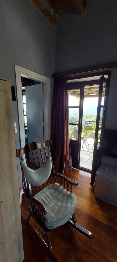 Soul Boutique Hotel Monodendri Exteriér fotografie