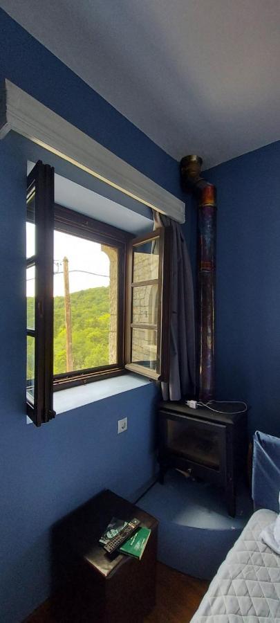 Soul Boutique Hotel Monodendri Exteriér fotografie